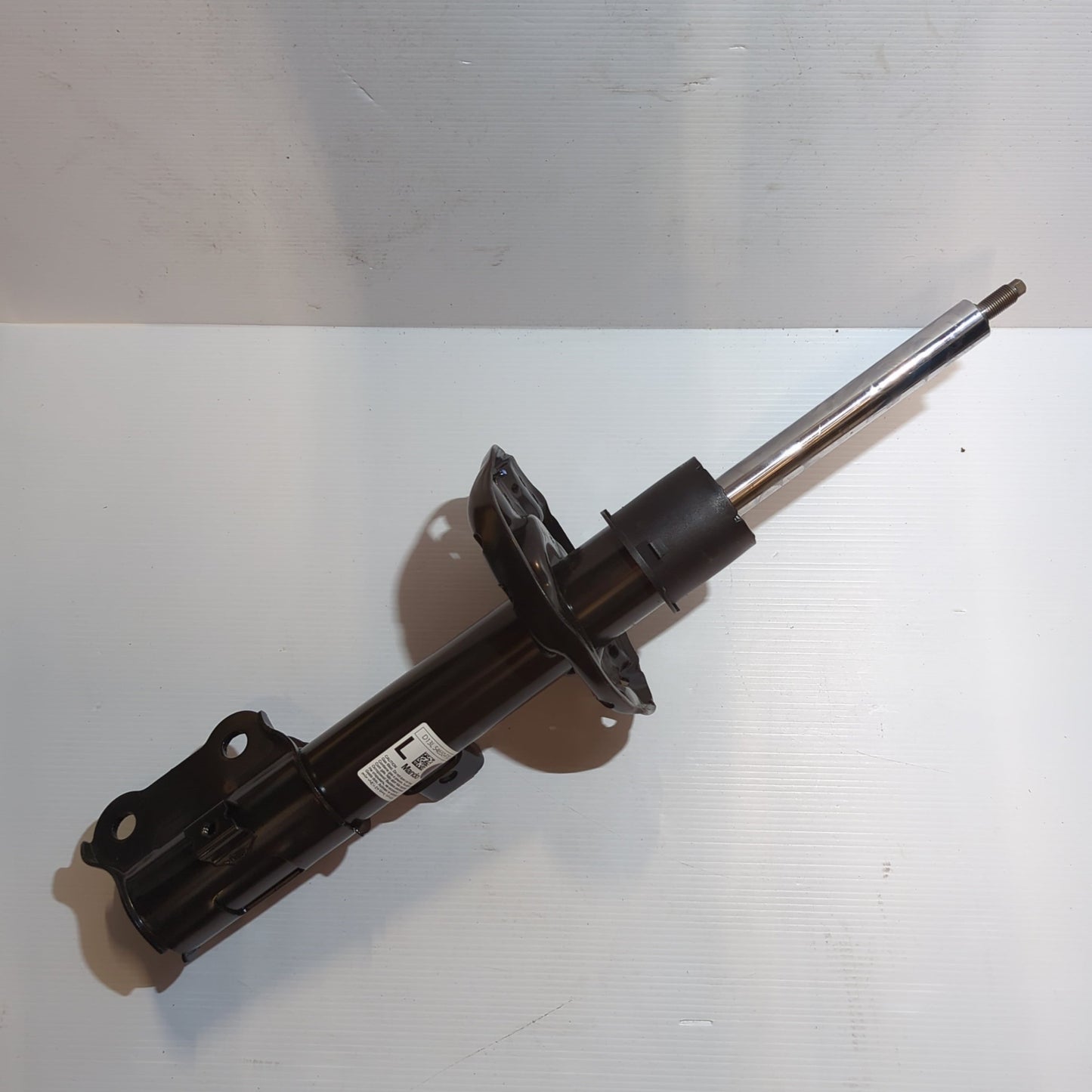 Genuine Front Left Suspension Strut - Kia Sportage 2015-2018 | 54650F1030