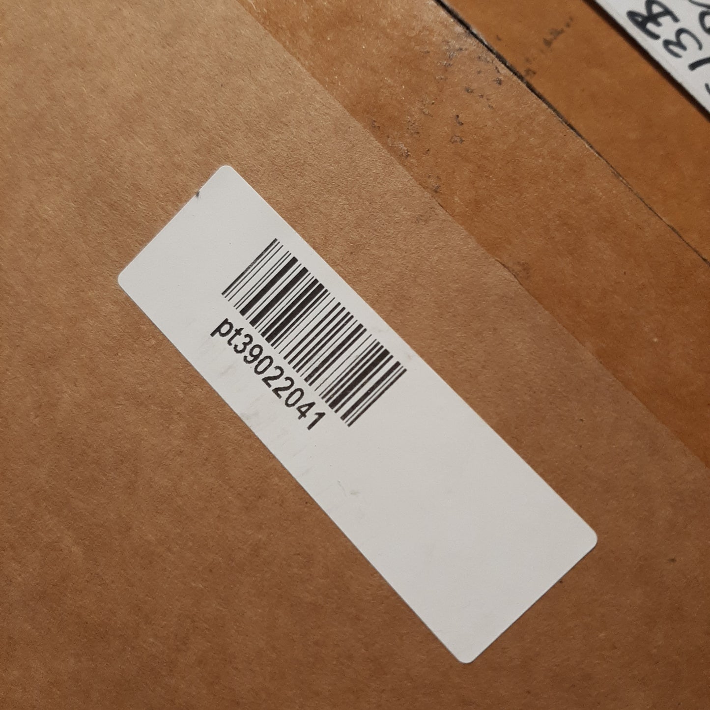 Genuine Driver Seat Belt Buckle - Vauxhall Adam 2013- | 39022041