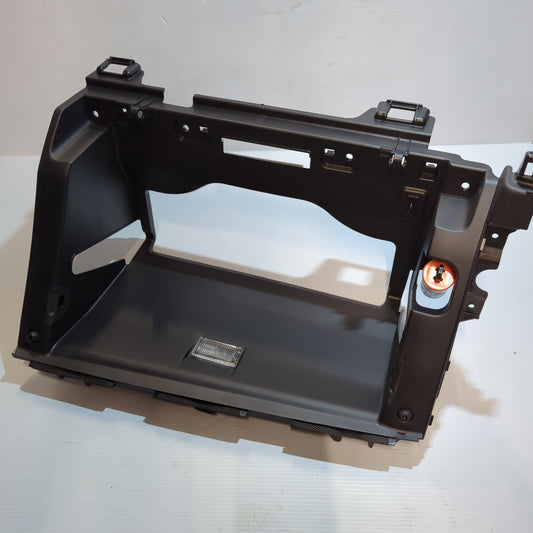 Genuine Left Lower Crash Panel - Kia Sportage 2015-2022 | 84540F1900WK