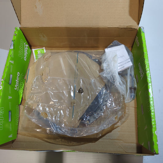 Valeo 3 Piece Clutch Kit for Vauxhall Astra / Corsa / Meriva | 834025