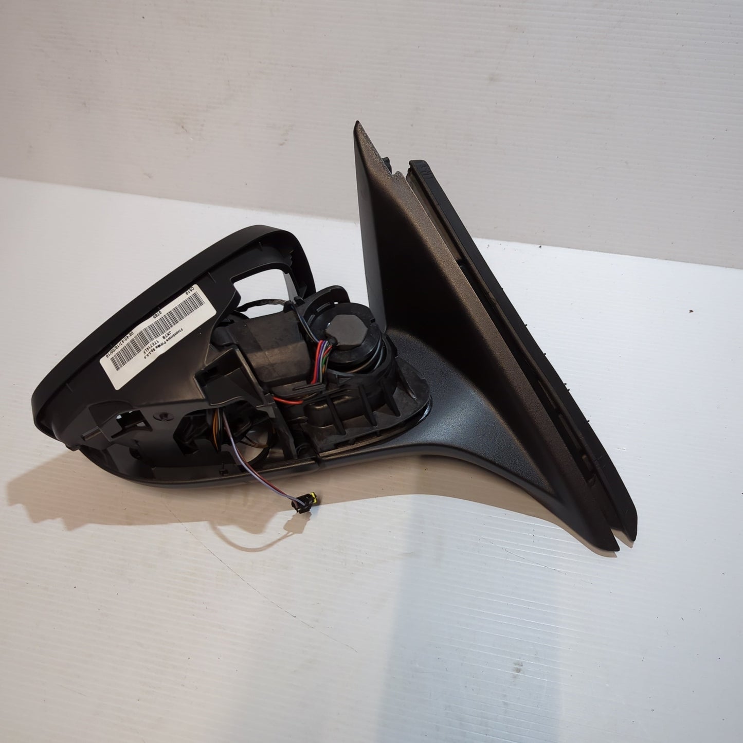 Genuine Ford Mirror Assy - Rear View Outer | 2399443