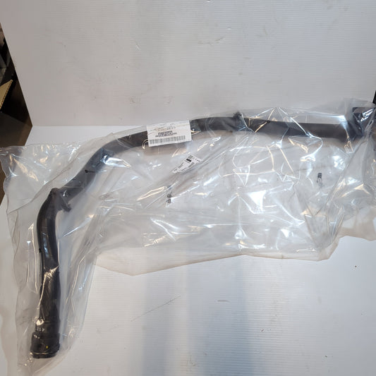 Genuine Peugeot Wtr Outlet Hose | 9812441980