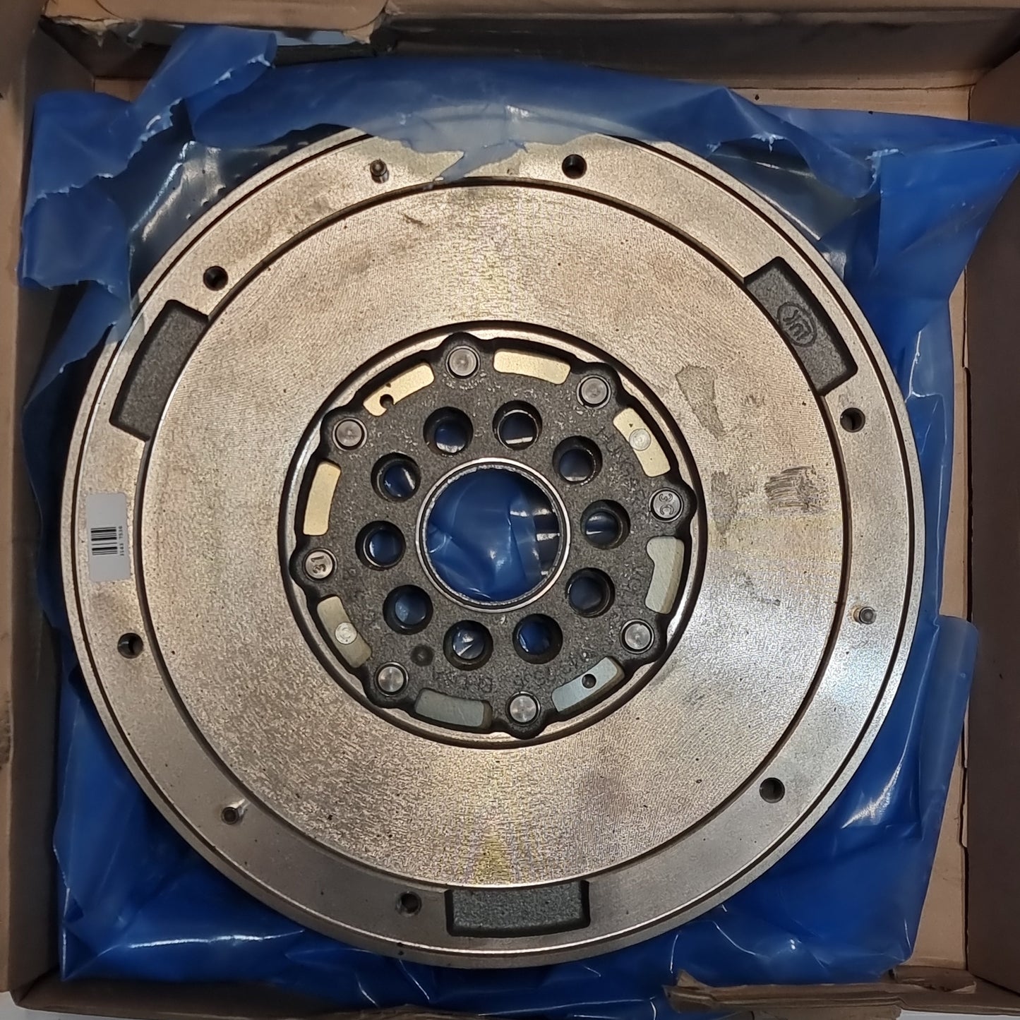 Genuine Volvo Flywheel | 31437536