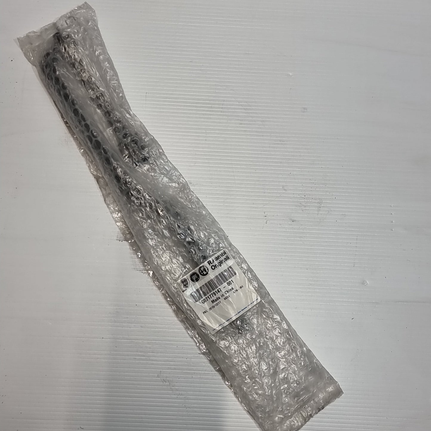 Genuine Fiat Pipe Wrench | 71779147
