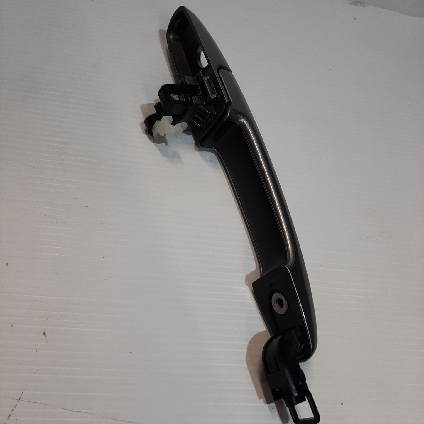 Genuine Suzuki Handle Set,Fr Door Out | 82811-62R21-ZNC