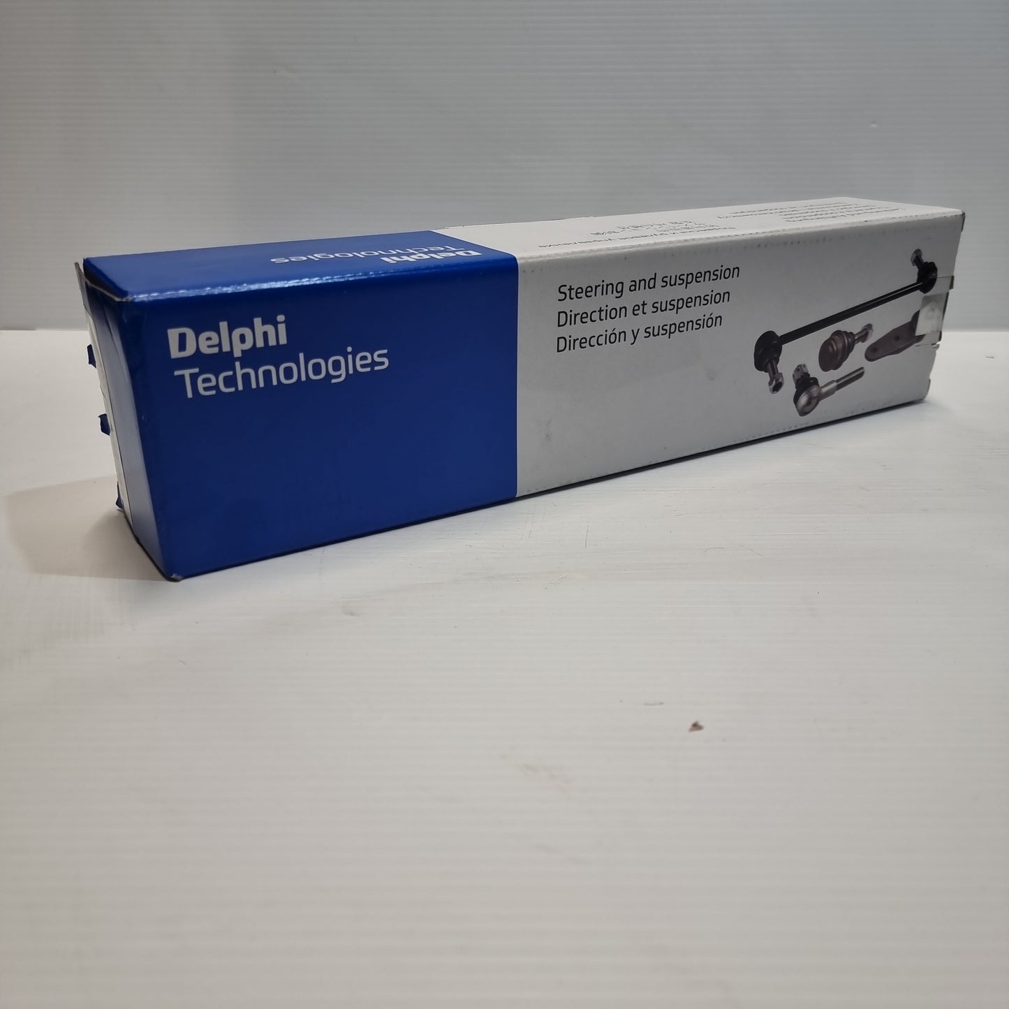 Delphi Stabilizing Rod | TC2404