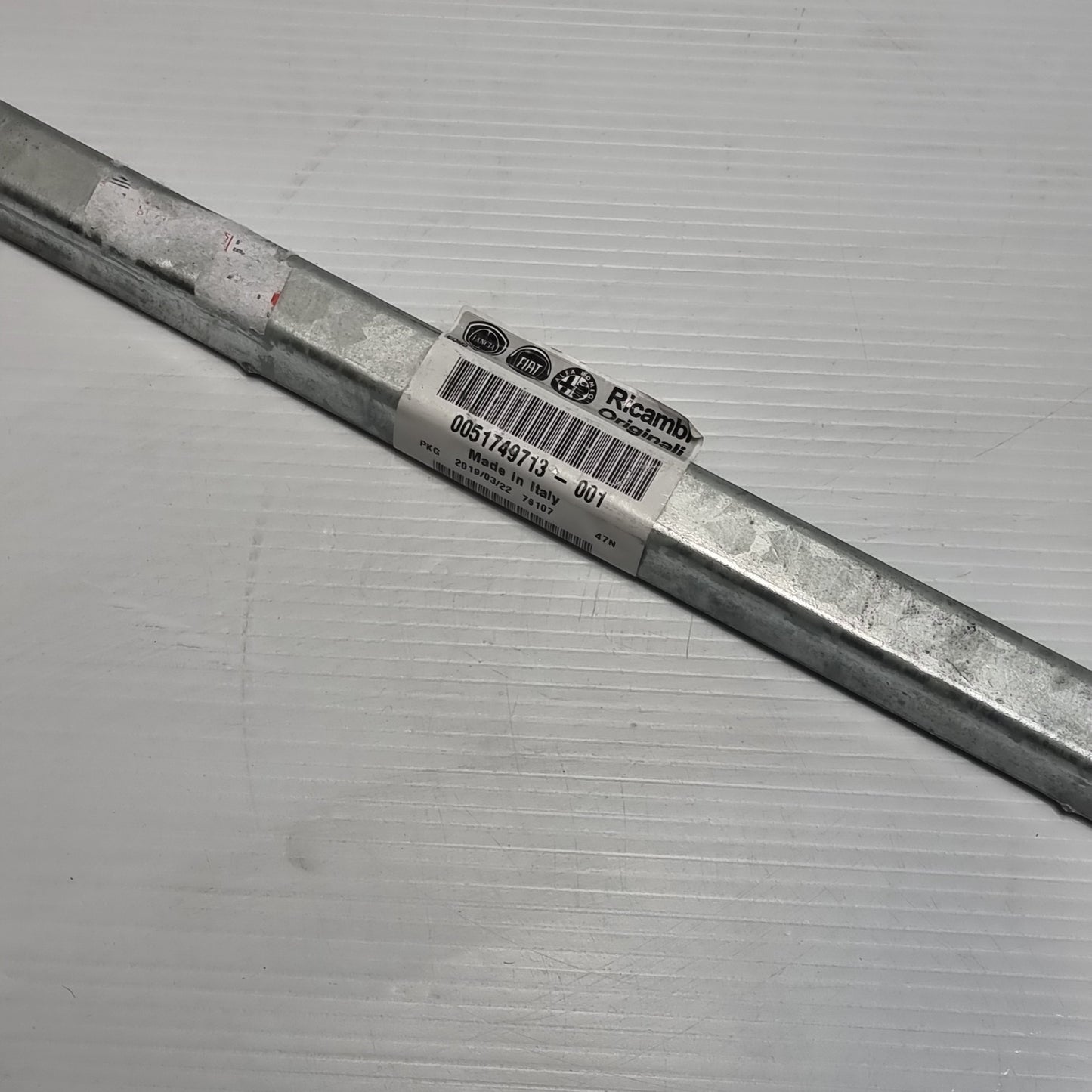 Genuine Fiat Rod | 51749713