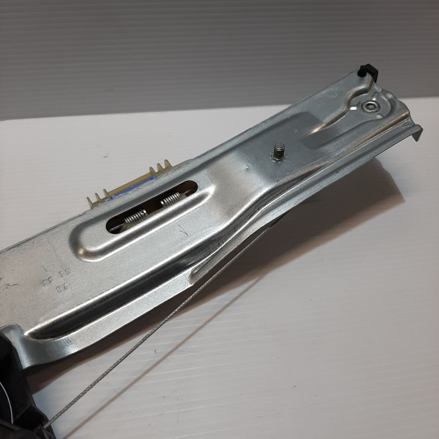 Genuine Front Nearside Window Regulator - Fiat Tipo | 52130436