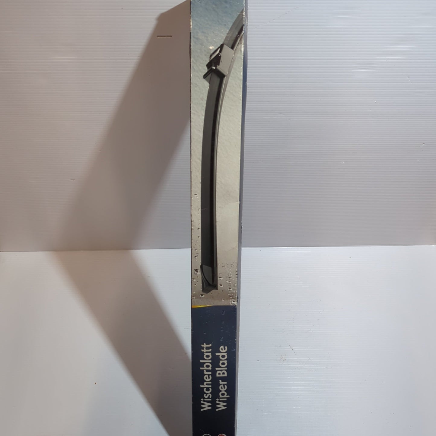 Genuine Wiper Blade - Vauxhall Astra H 2004- | 95516011