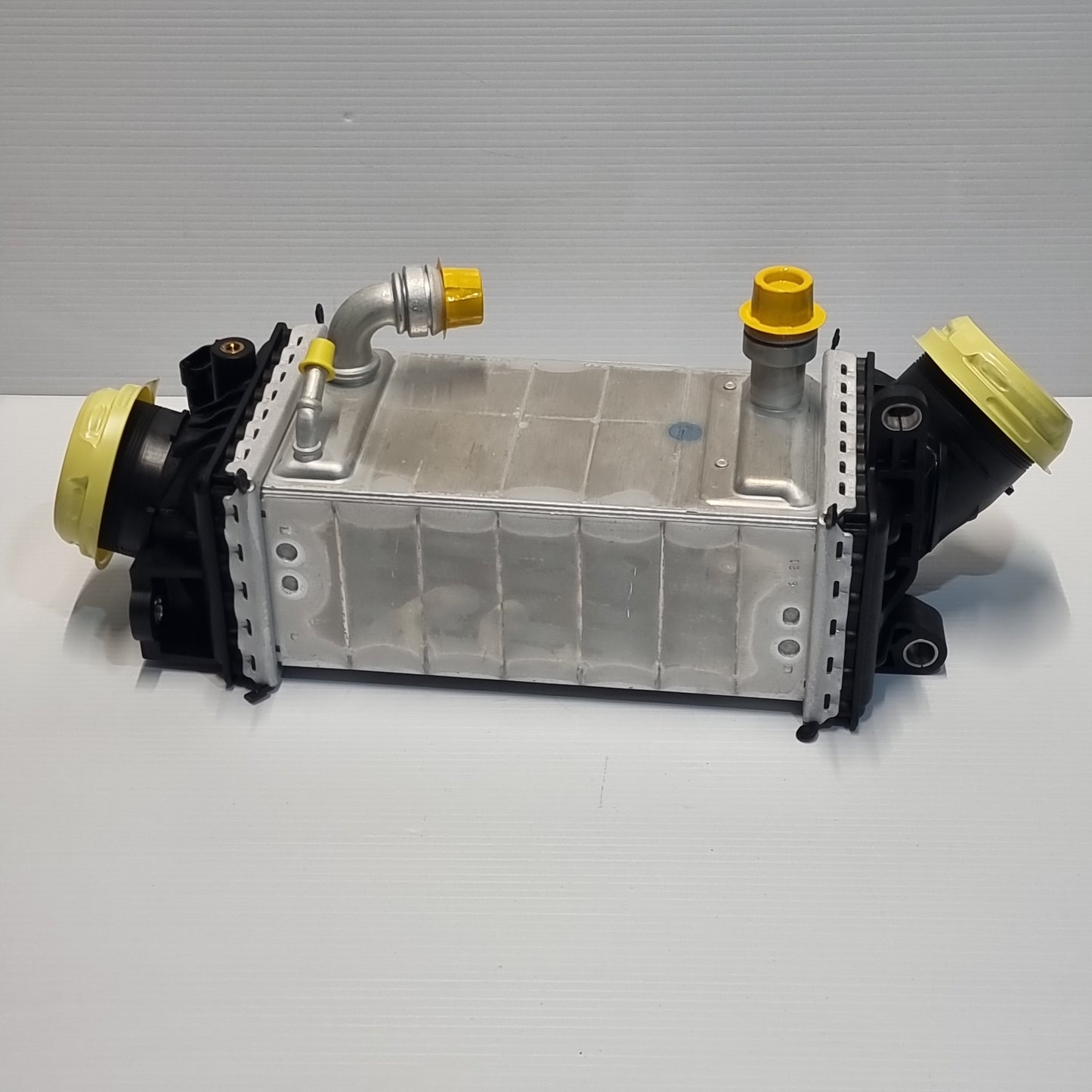 Genuine Fiat Heat Exchanger | 50557597