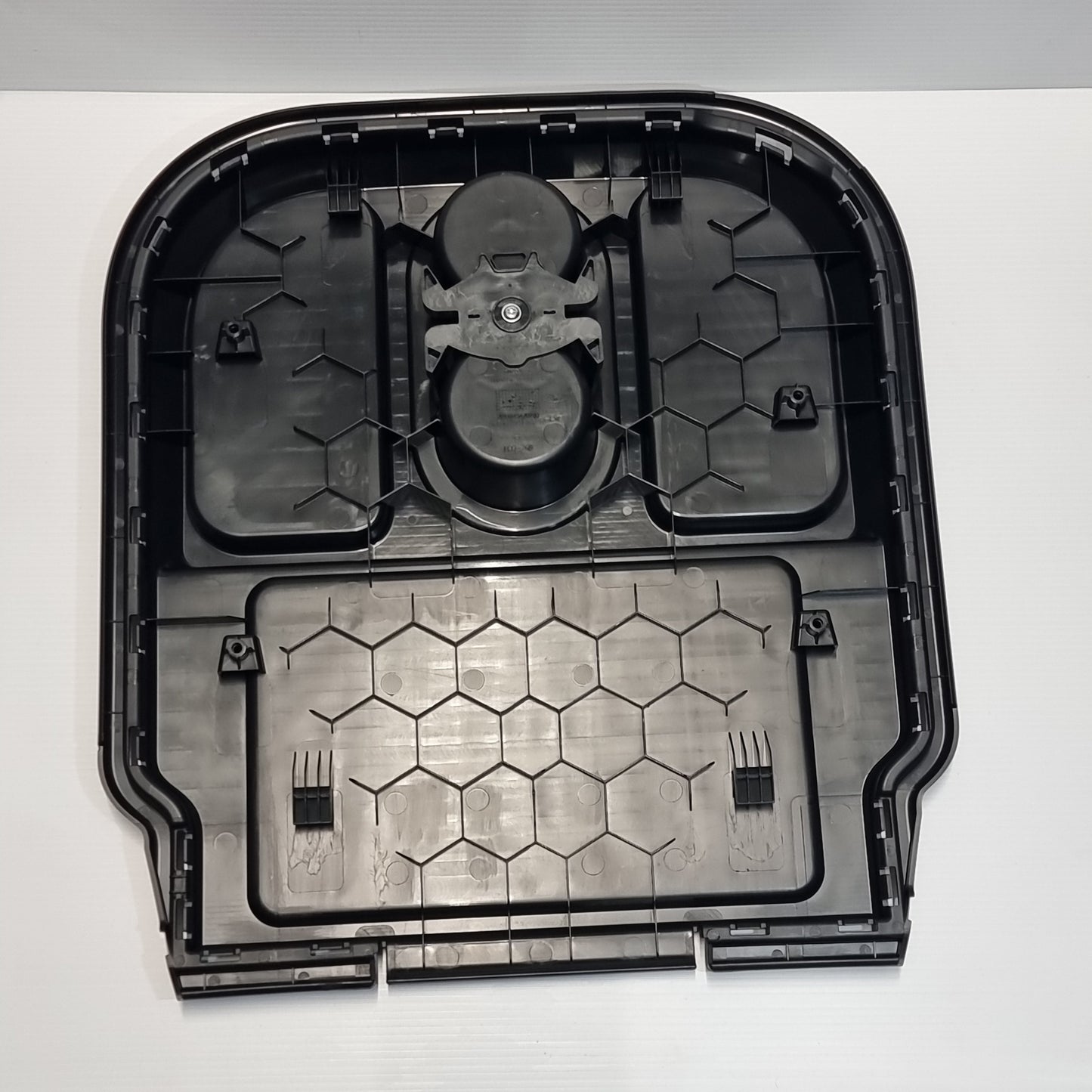 Genuine Rear Seat Frame Utility Table - Ford Transit 2018- | 2224980