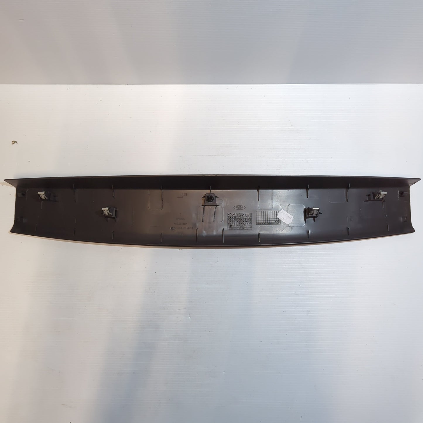Genuine Tailgate Trim - Ford Focus 2012-2020 | 1779100