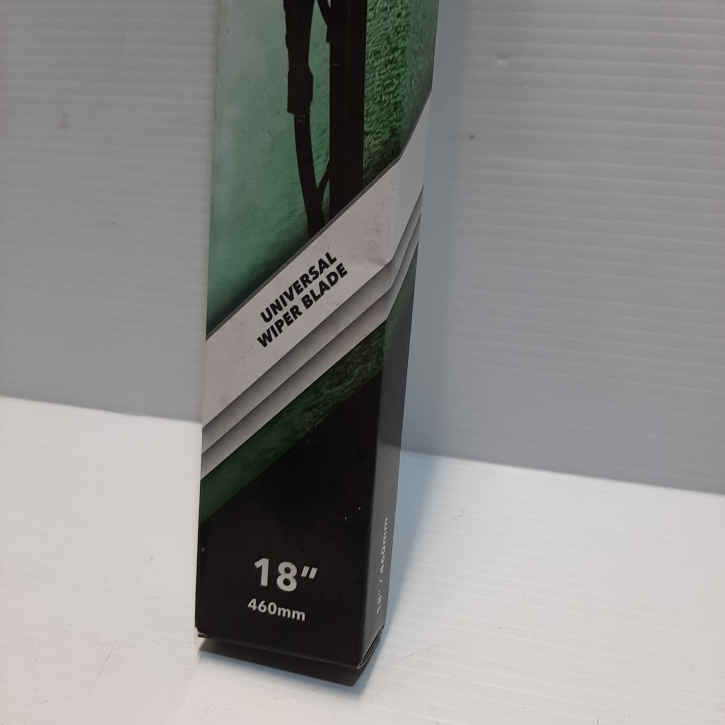 Universal Wiper Blade 18" | WB18S