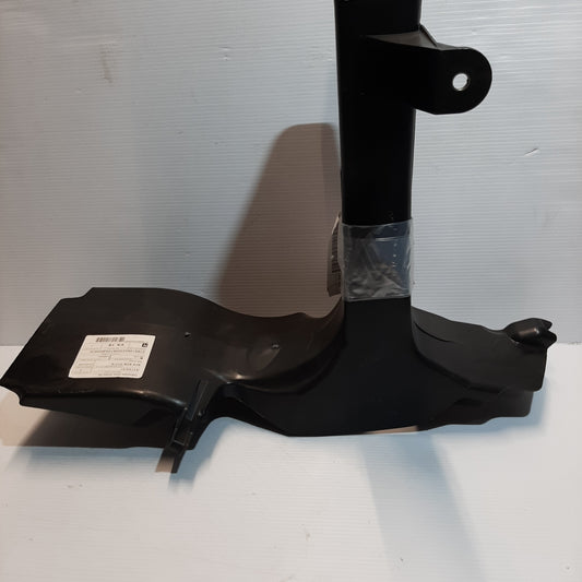 Genuine Air Intake Guide Duct - SEAT Leon 2012-2020 | 5F0825317C