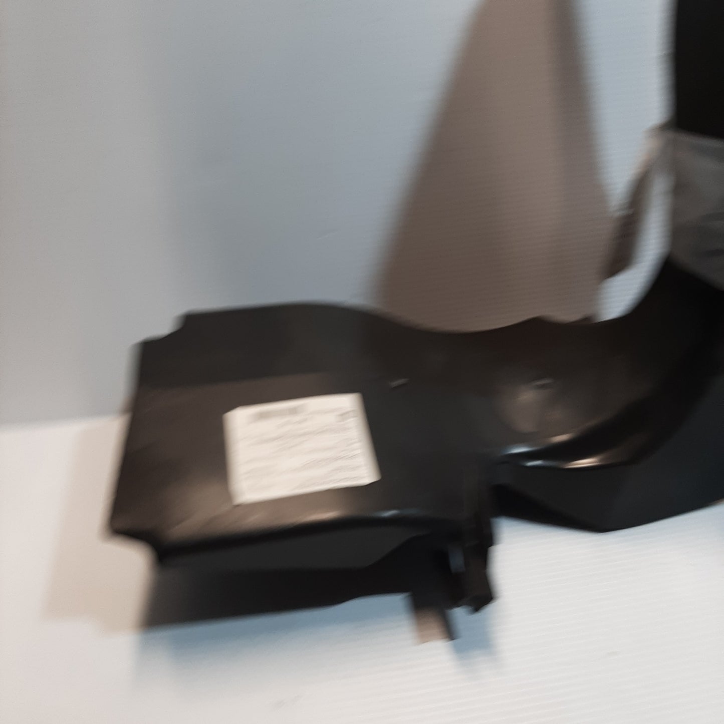 Genuine Air Intake Guide Duct - SEAT Leon 2012-2020 | 5F0825317C