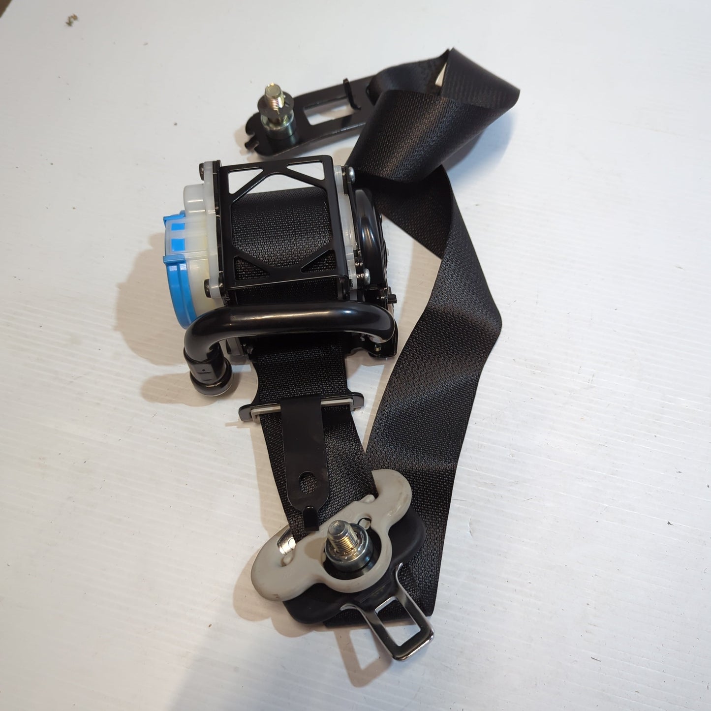 Genuine Mazda Belt'B'(R),Pret | DA6T57L30C