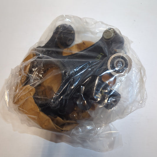 Genuine Rear Left Axle Knuckle - Hyundai Santa Fe | 527102P000