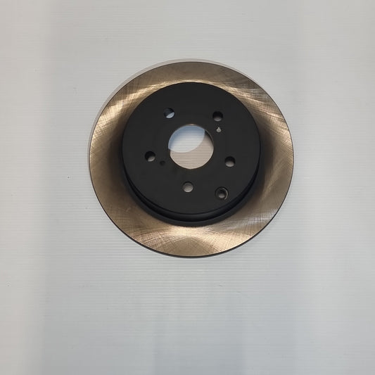 Genuine Toyota Disc, Rr | 42431-47050