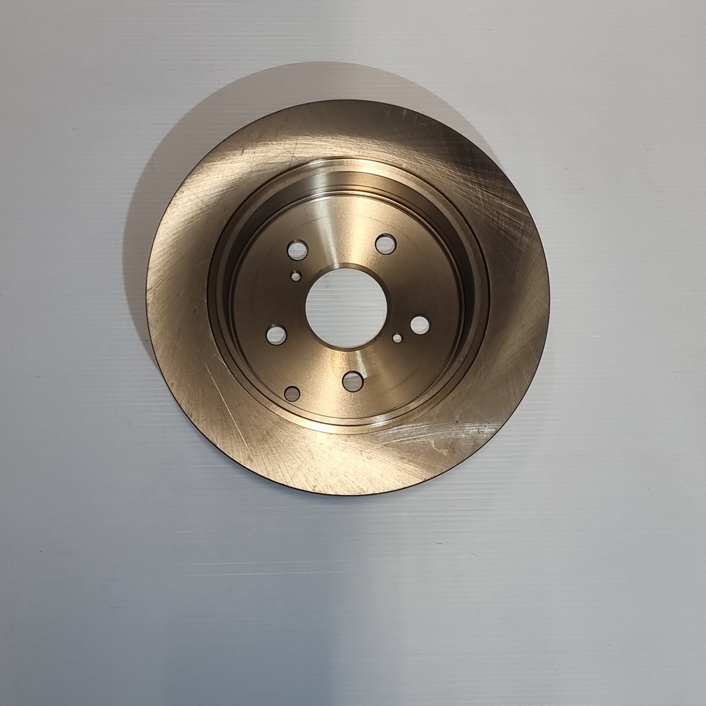 Genuine Toyota Disc, Rr | 42431-47050