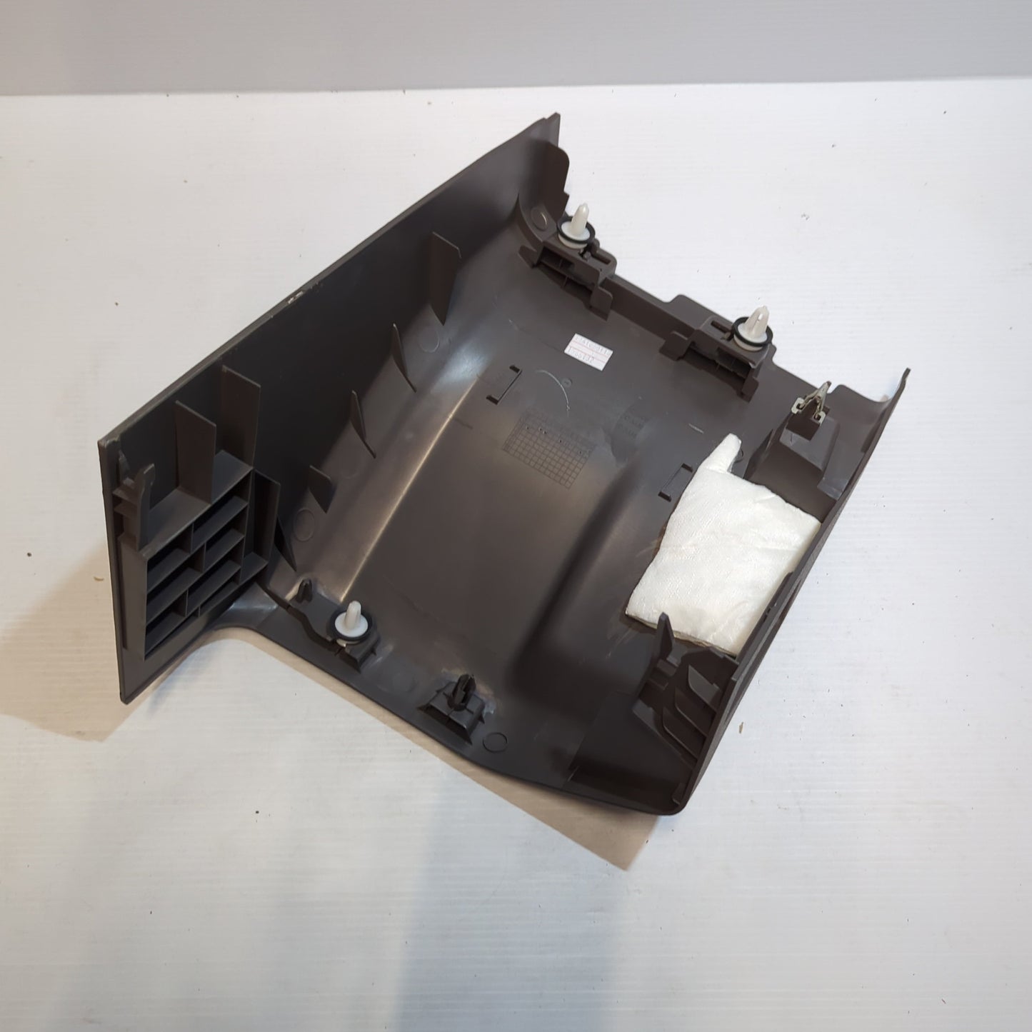 Genuine Centre "B" Pillar - Ford Transit Tourneo Custom 2018-2020 | 2192876