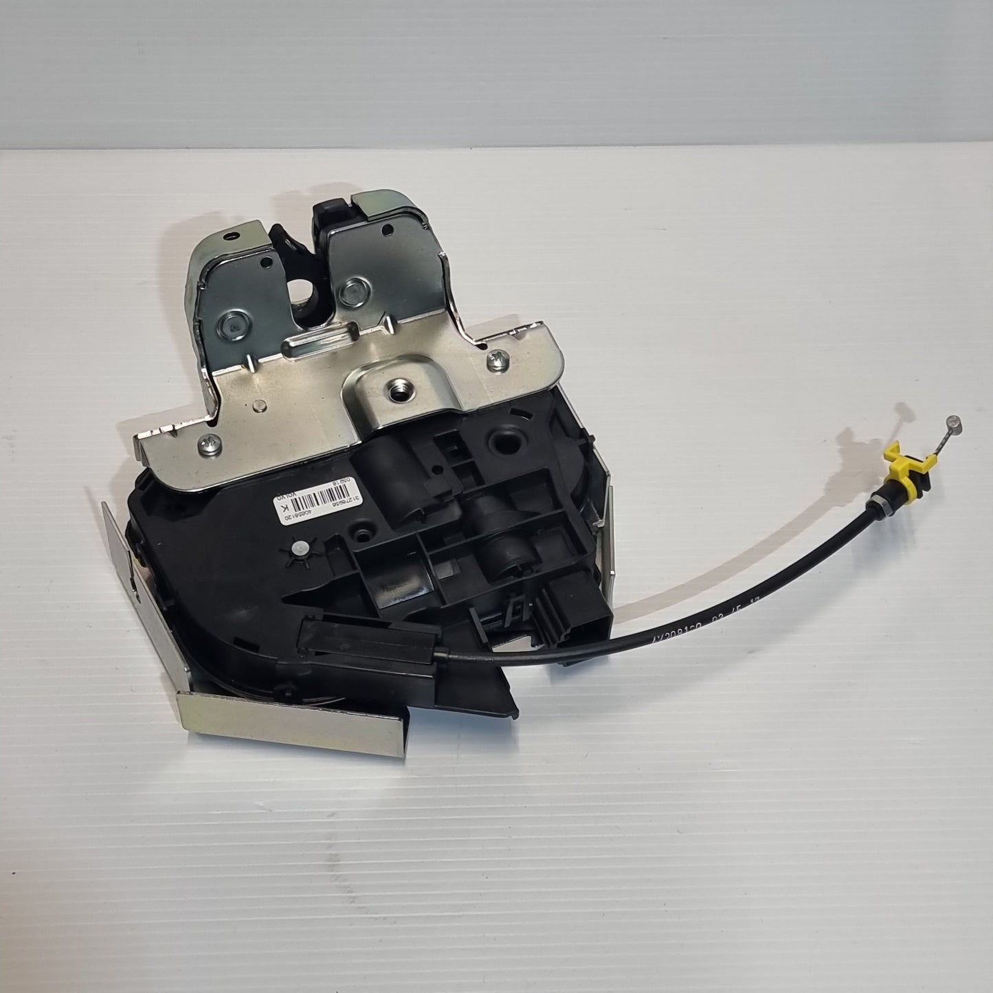 Genuine Volvo Lock | 31276956
