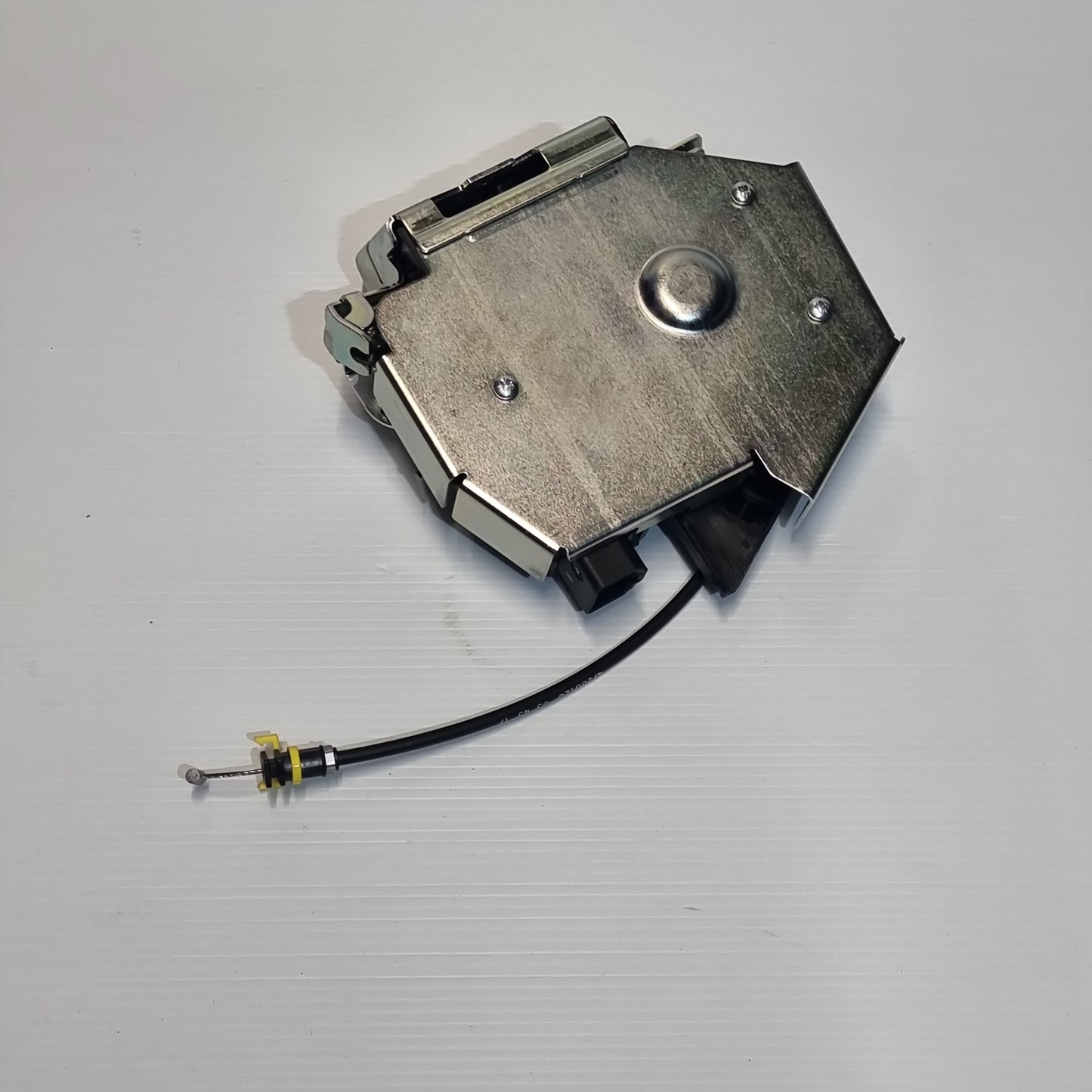 Genuine Volvo Lock | 31276956