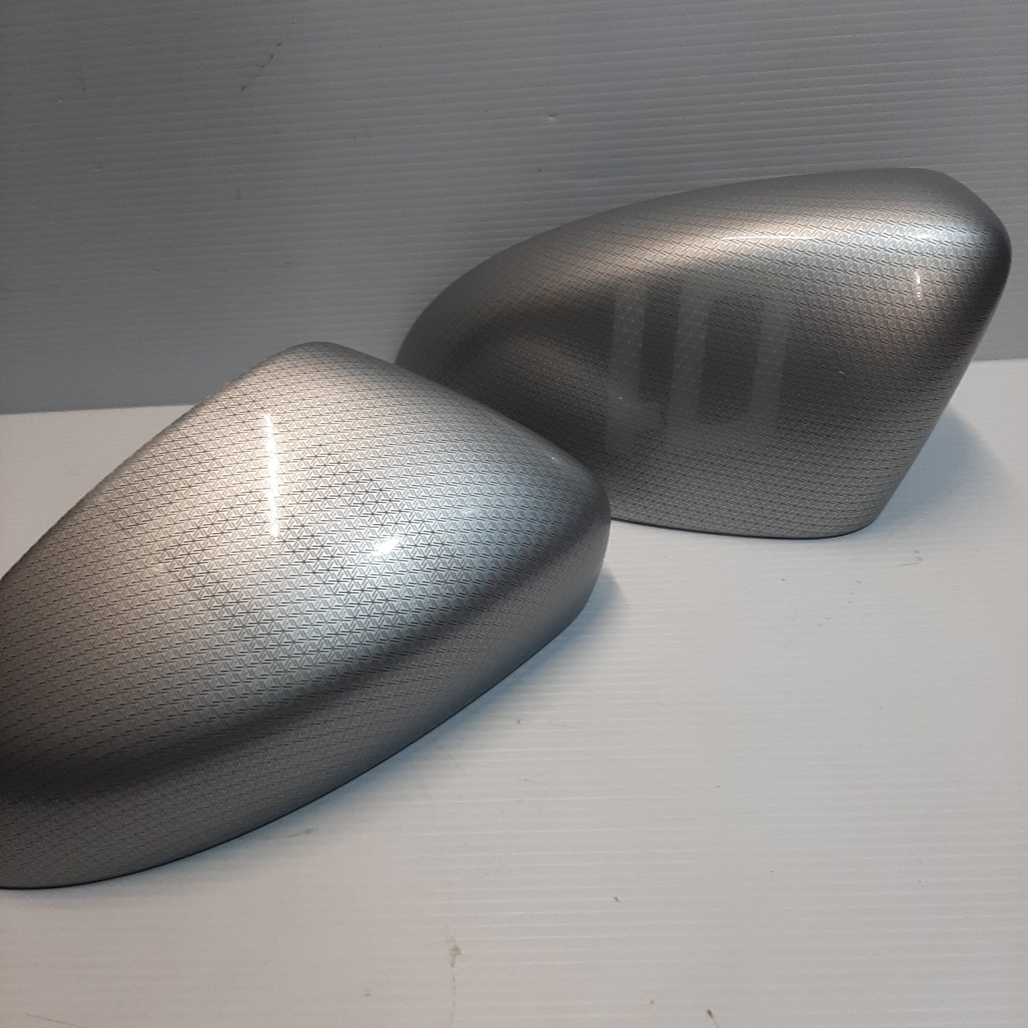 Genuine Vauxhall Mirror Body Set | 13445831