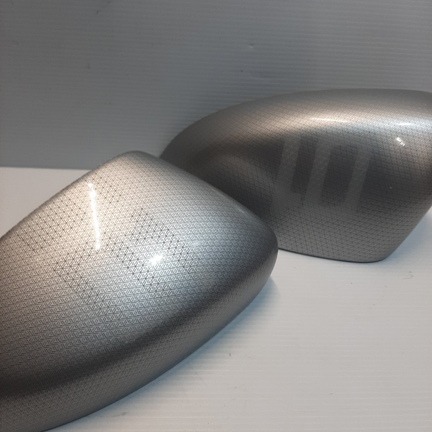 Genuine Vauxhall Mirror Body Set | 13445831