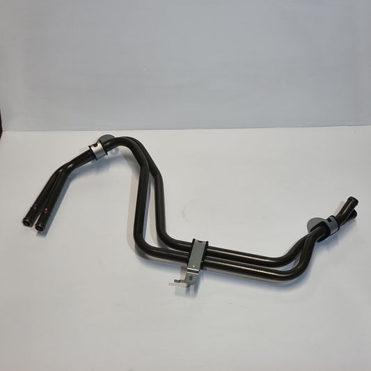 Genuine Mitsubishi Pipe,Radiator | 9427A140