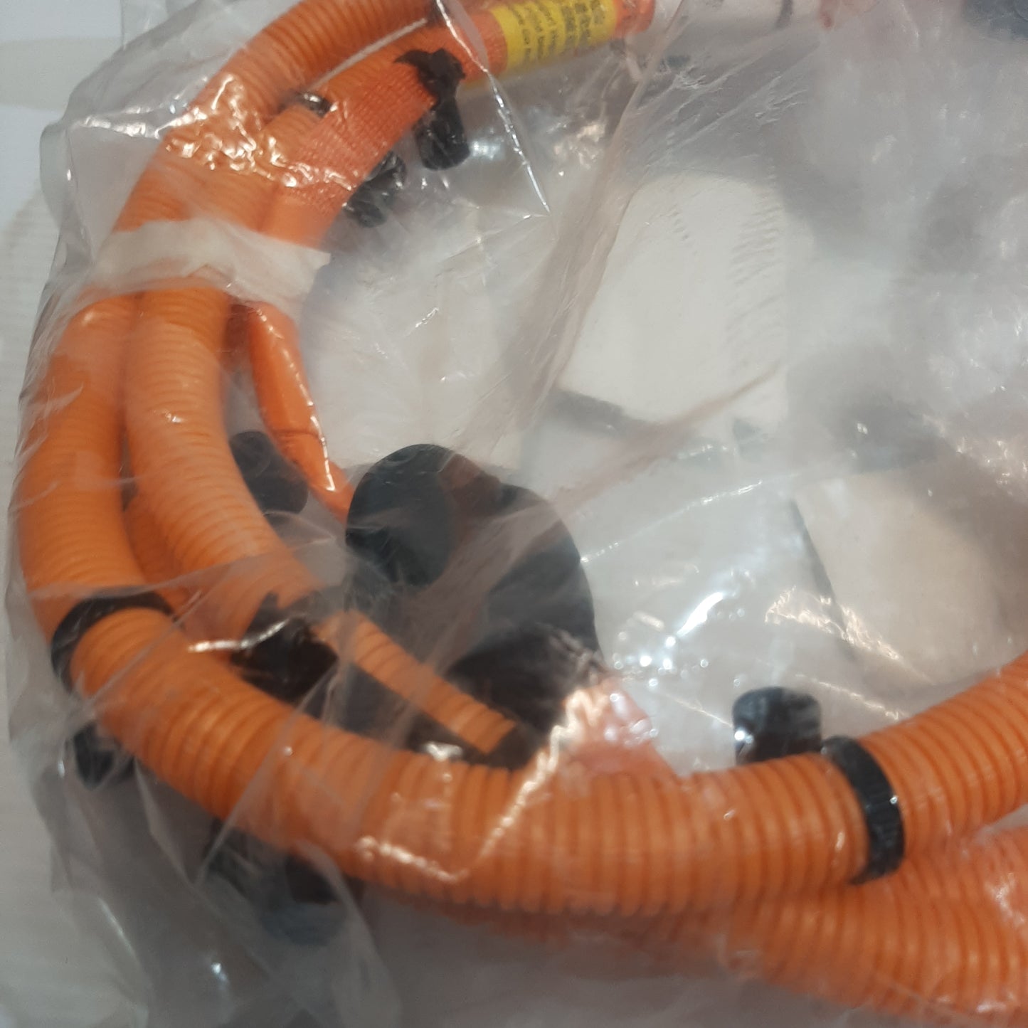 Genuine MG Harness-Pow Bat Charger Hv | 10804653