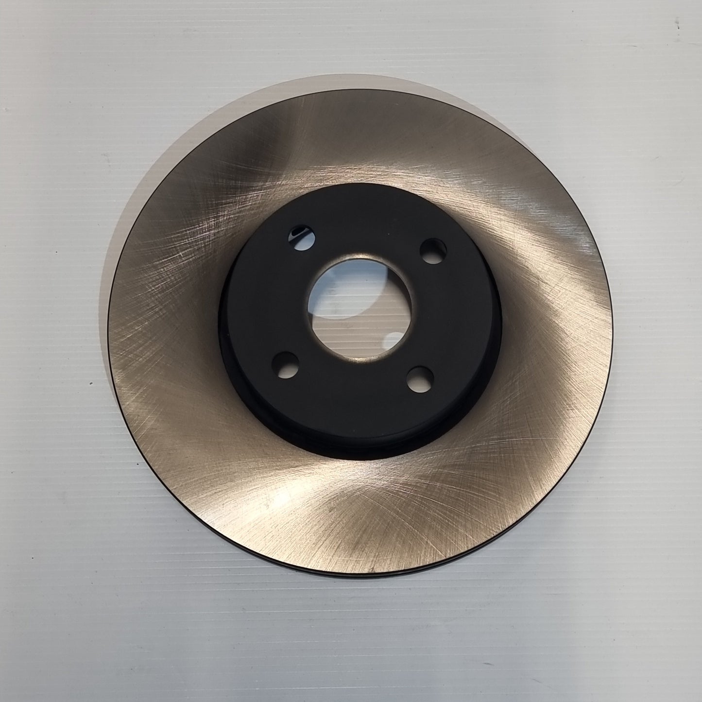 Genuine Toyota Disc,Front | 43512-13022