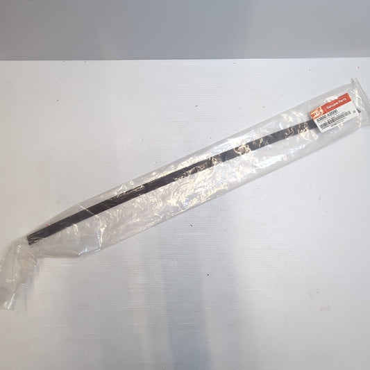 Genuine Kia Moulding Assy-Rr Dr | 83850A2000