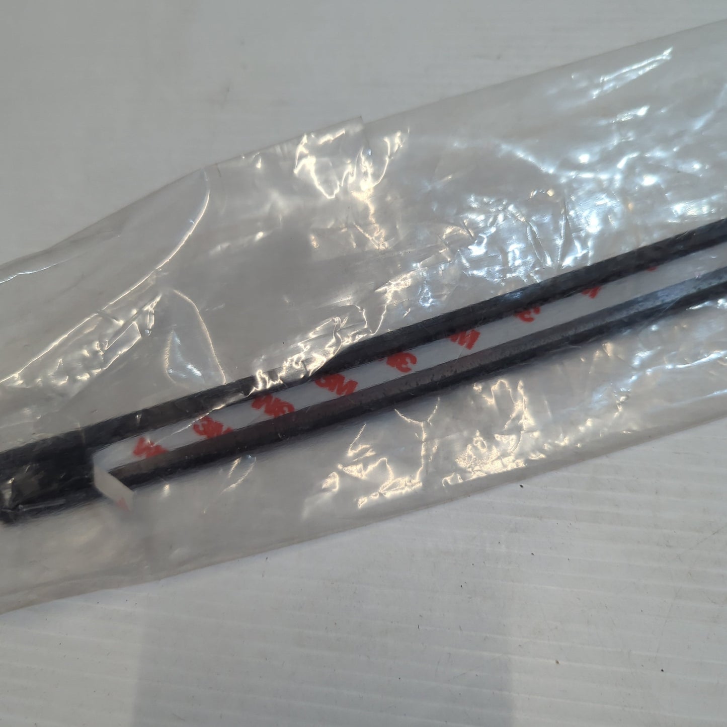 Genuine Kia Moulding Assy-Rr Dr | 83850A2000