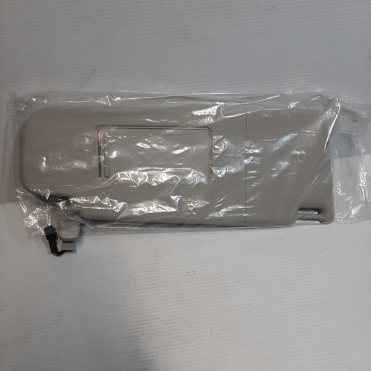 Genuine SEAT Sun Vizor | 5P0857552N2F4