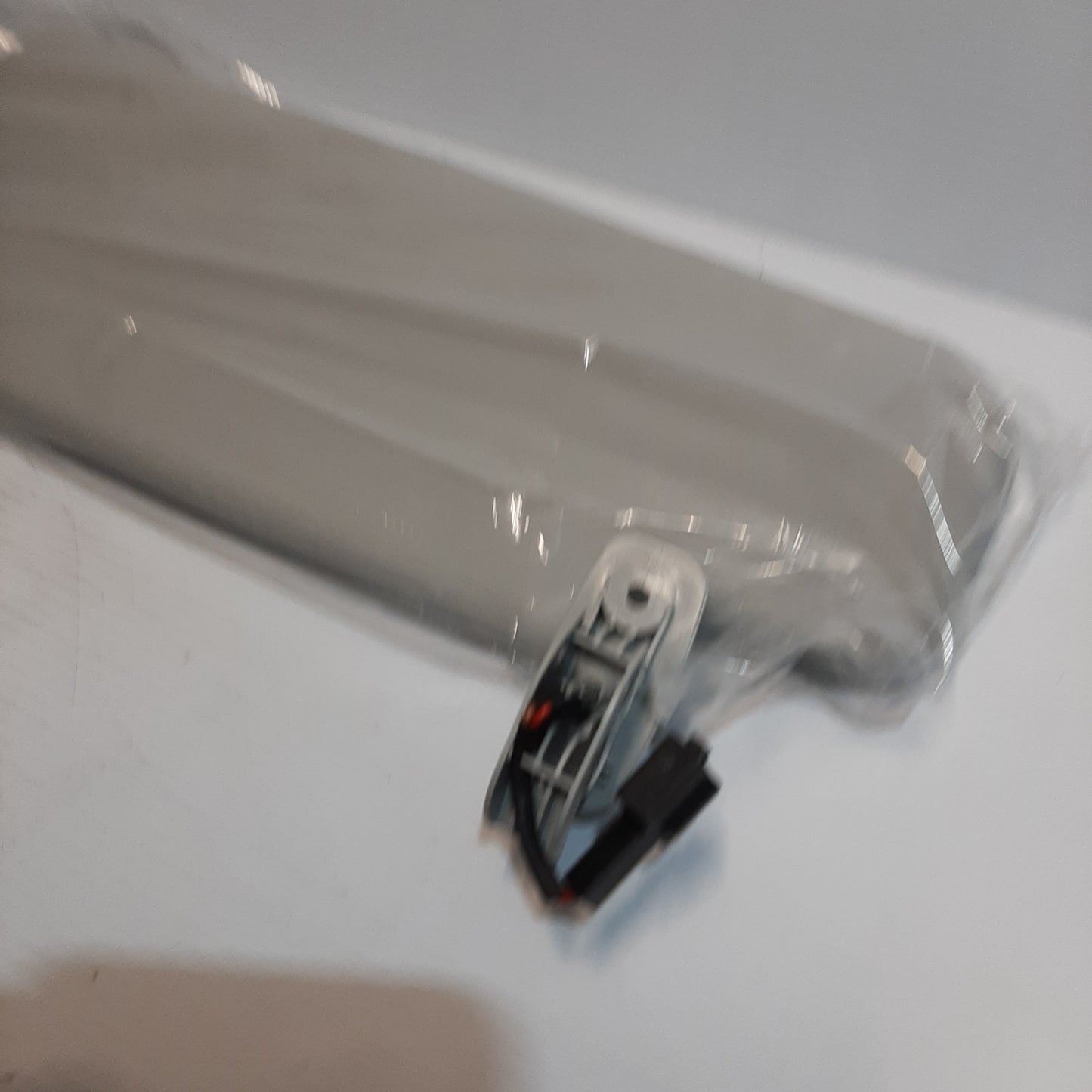 Genuine SEAT Sun Vizor | 5P0857552N2F4