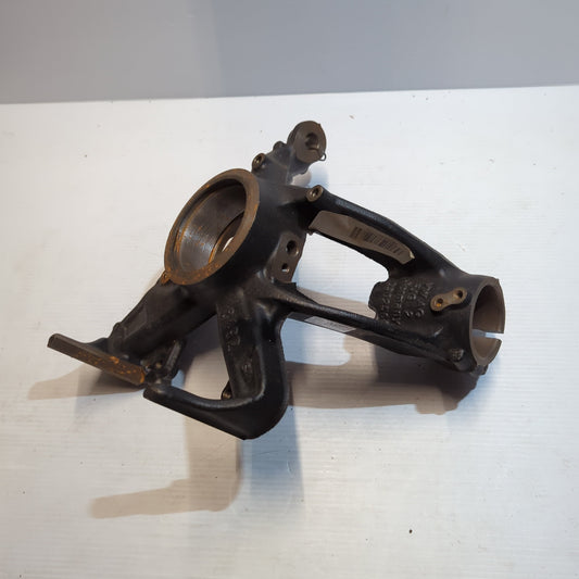 Genuine Front Left Steering Knuckle - SEAT Ibiza / Arona 2017- | 2Q0407255H