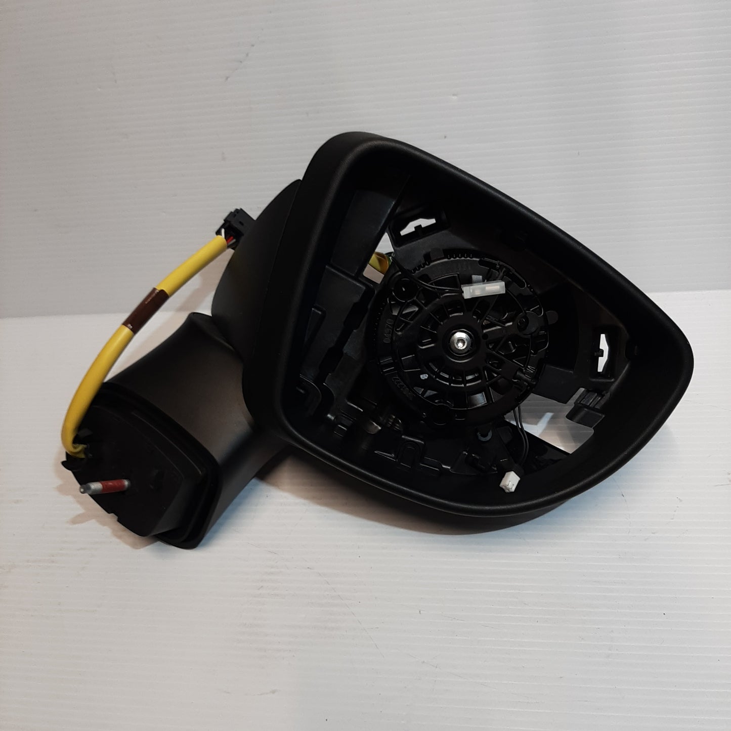 Genuine Renault Mirror Otr Rh | 96 30 115 41R