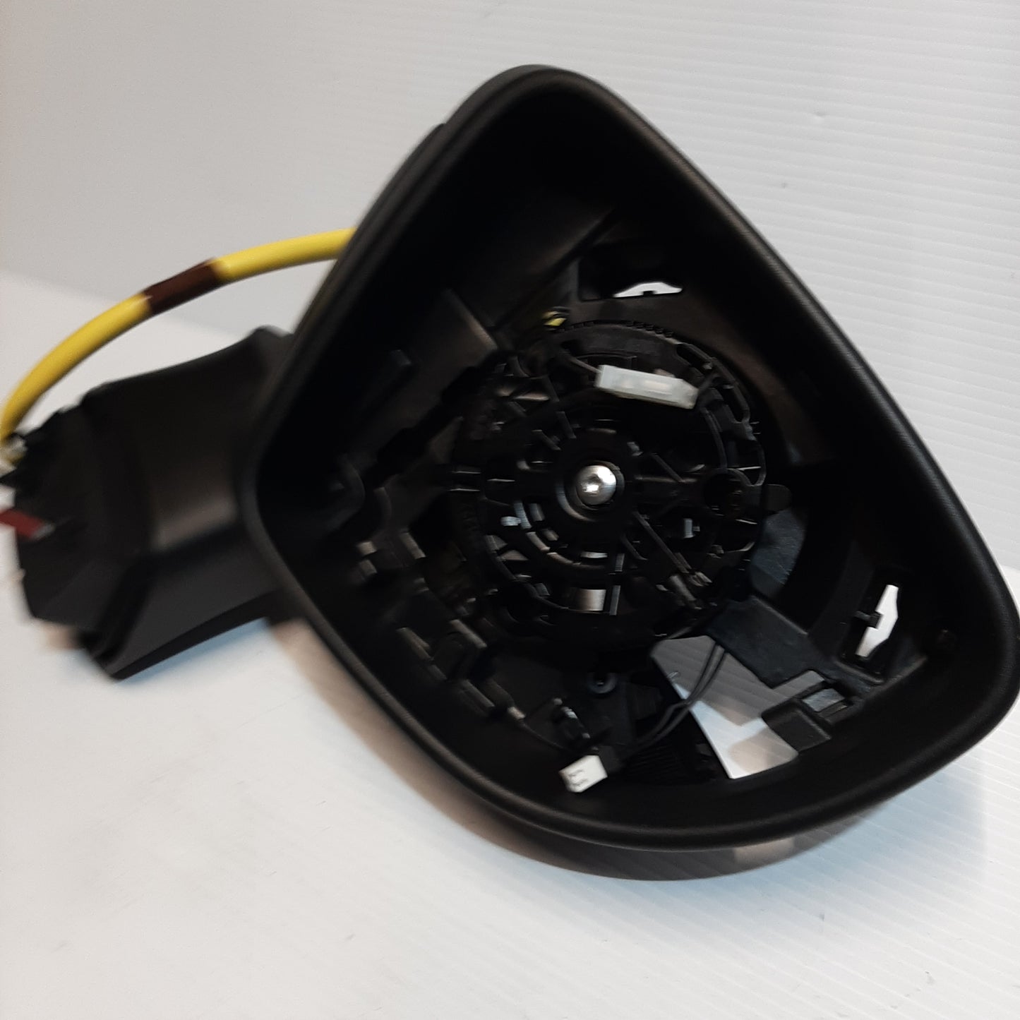 Genuine Renault Mirror Otr Rh | 96 30 115 41R