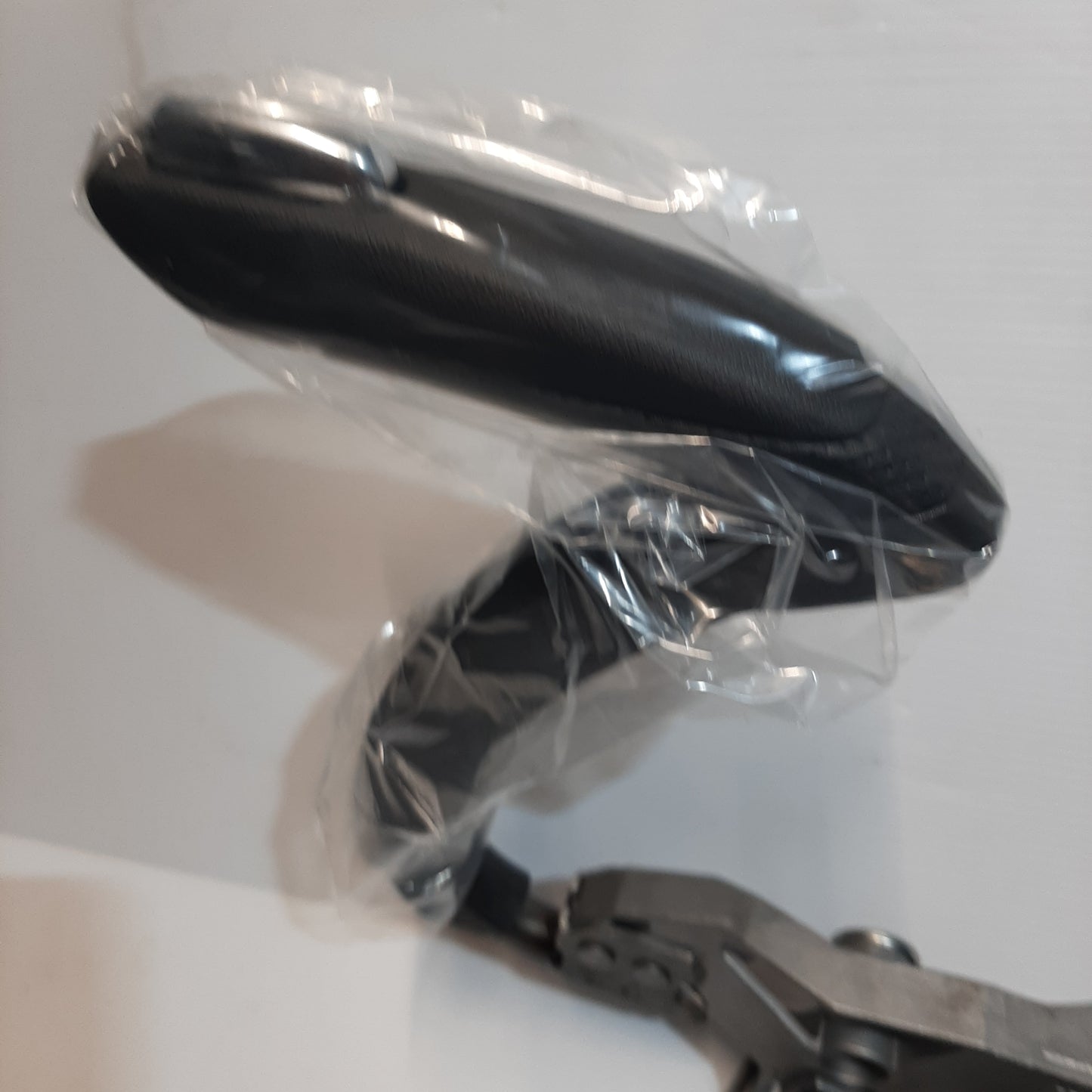 Genuine Vauxhall Handbrake Lever | 39222218