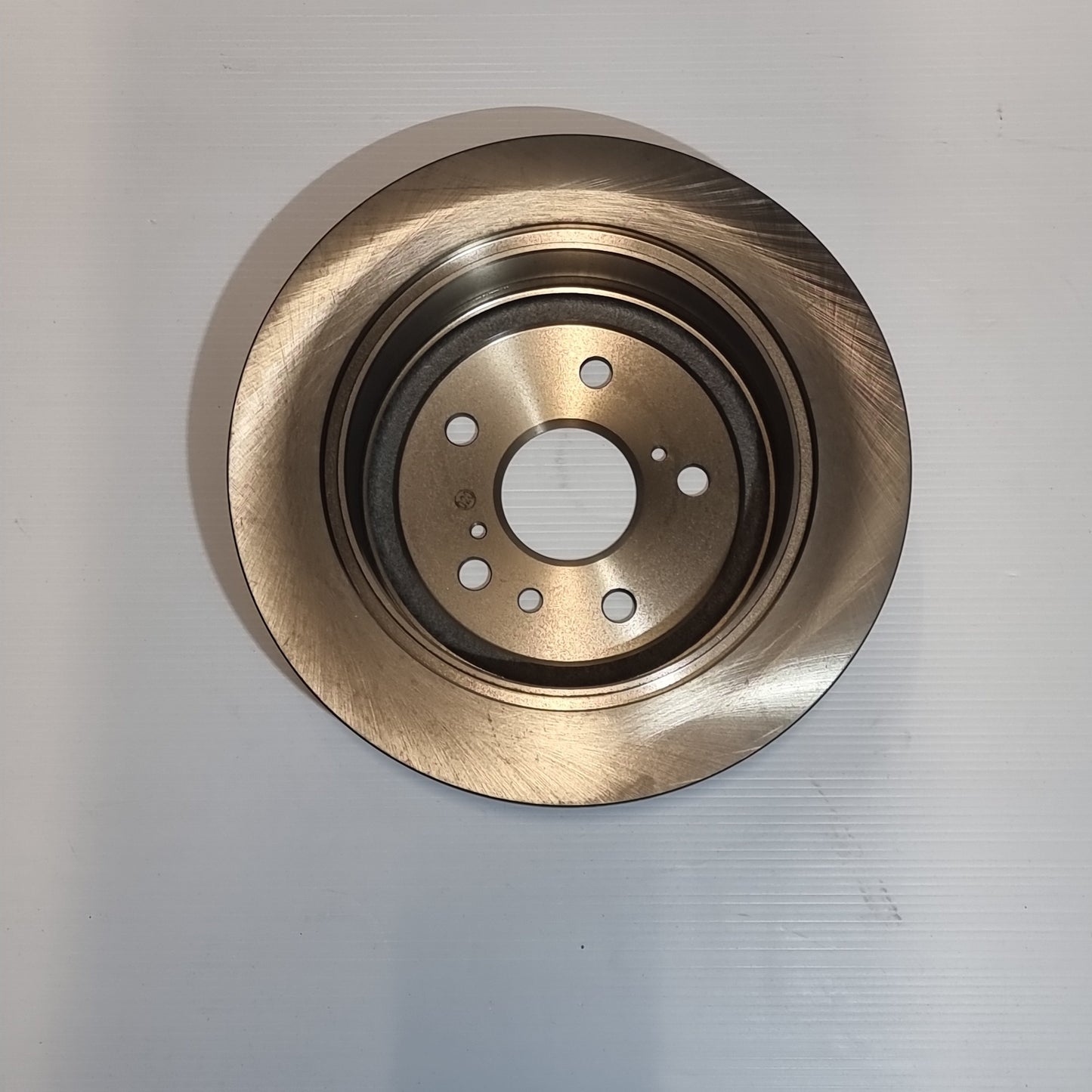 Genuine Toyota Disc, Rr | 42431-44030