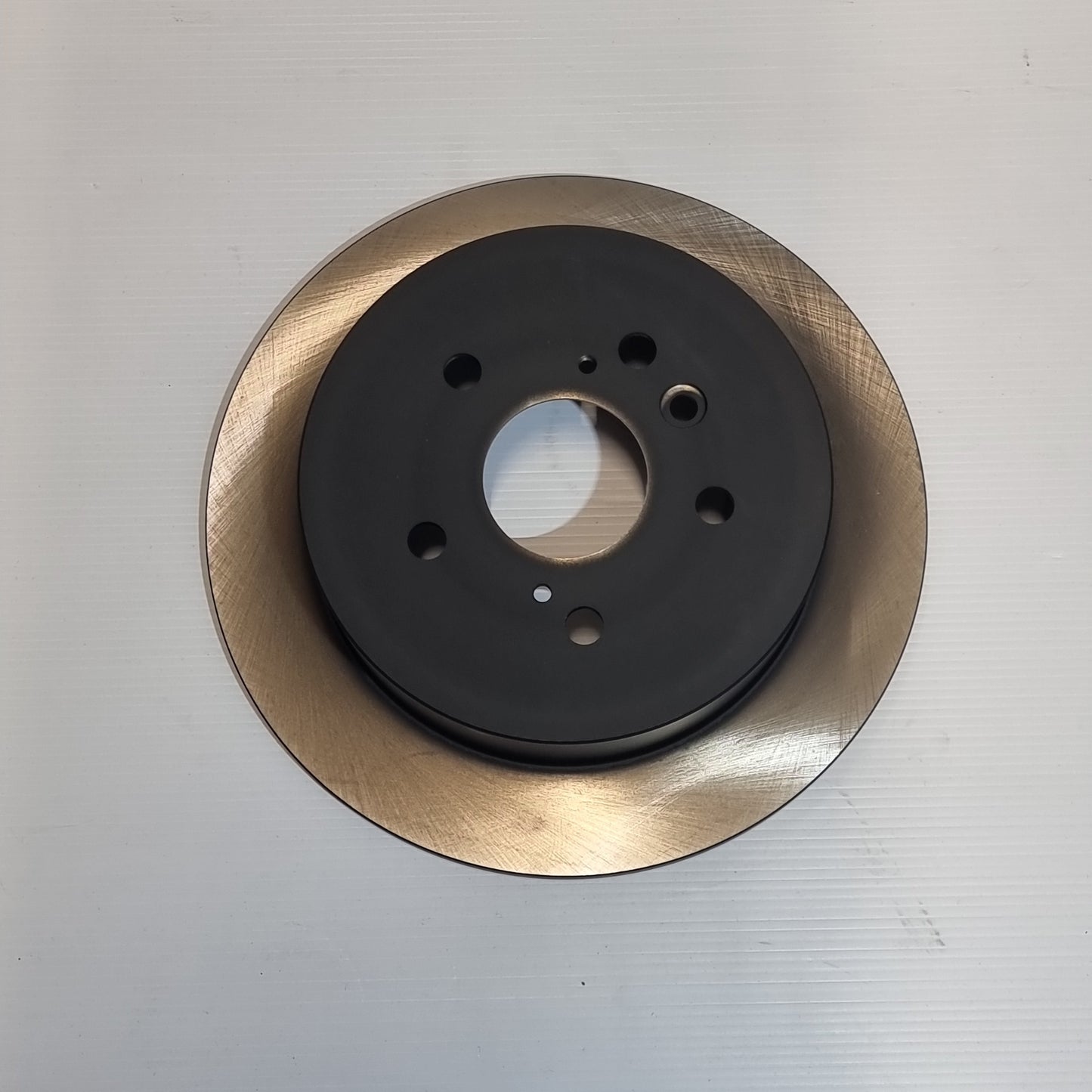 Genuine Toyota Disc, Rr | 42431-44030