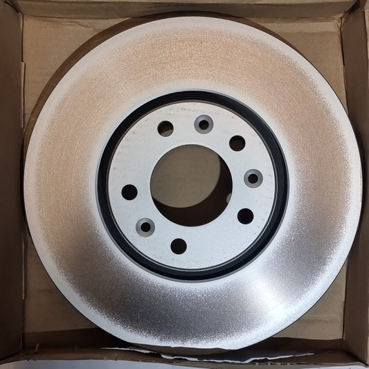 Genuine Toyota Ventilated Brake Dis | SU001-A1064