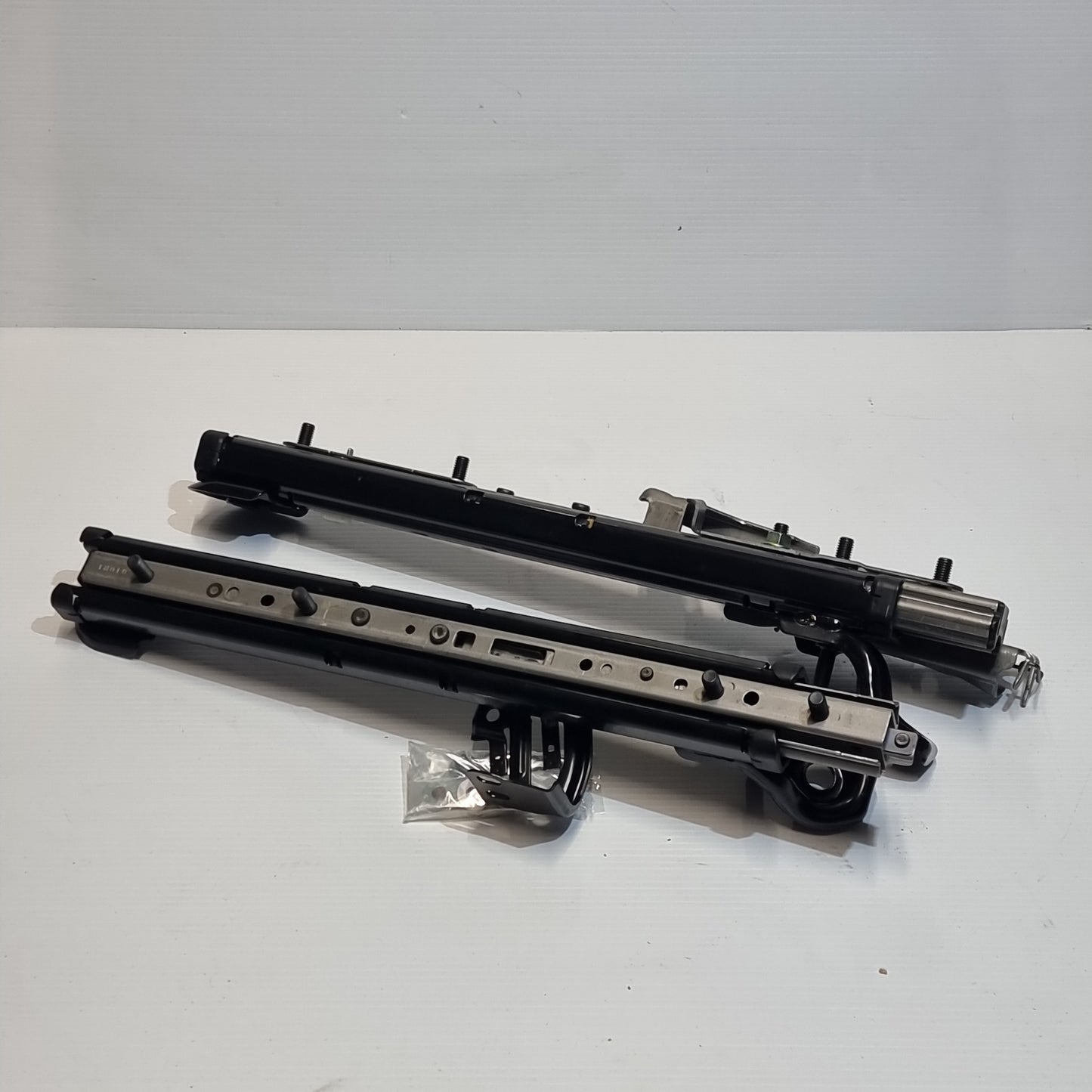 Genuine Toyota Track Assy Kit, Fr | 04001-65452