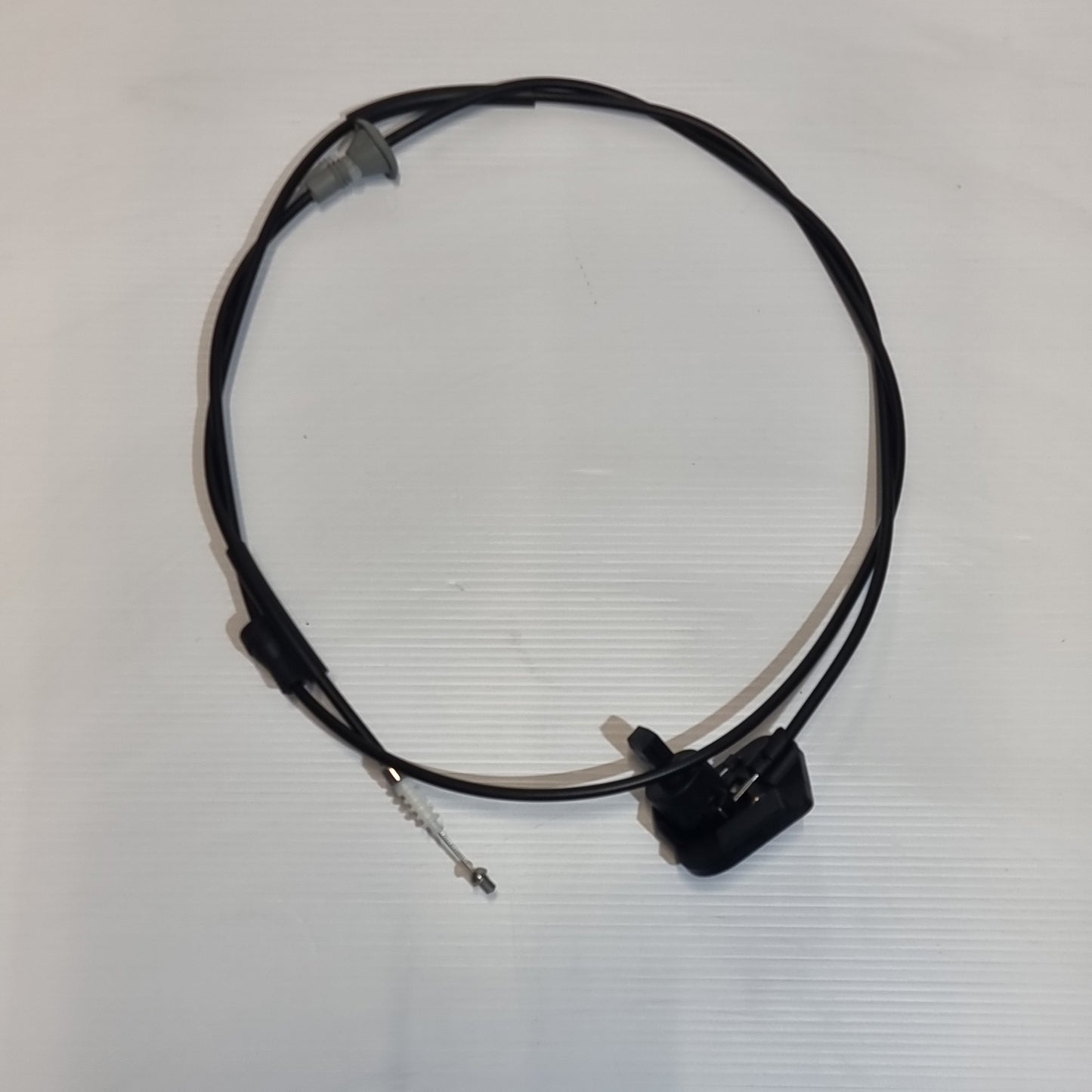 Genuine Peugeot Control Cable | 1636941180