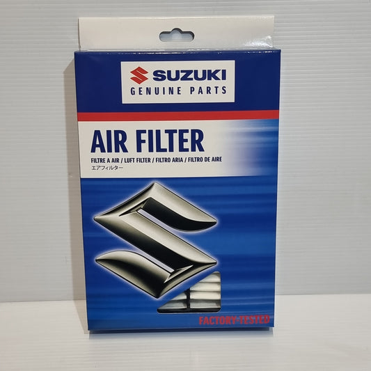 Genuine Suzuki Air Cleaner A2L310 | 13780-52R40-000