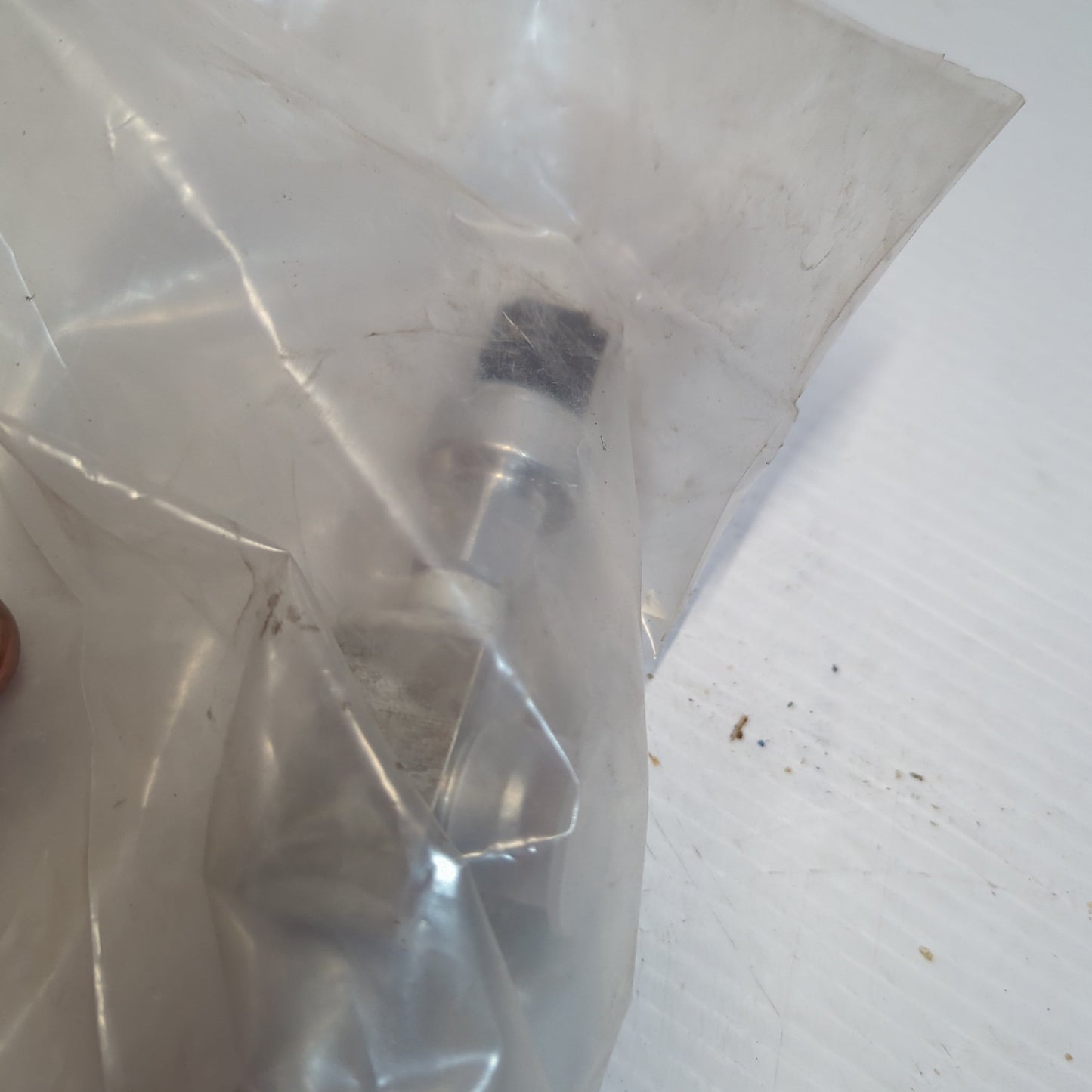 Genuine Ford Tube Assy | 2058462