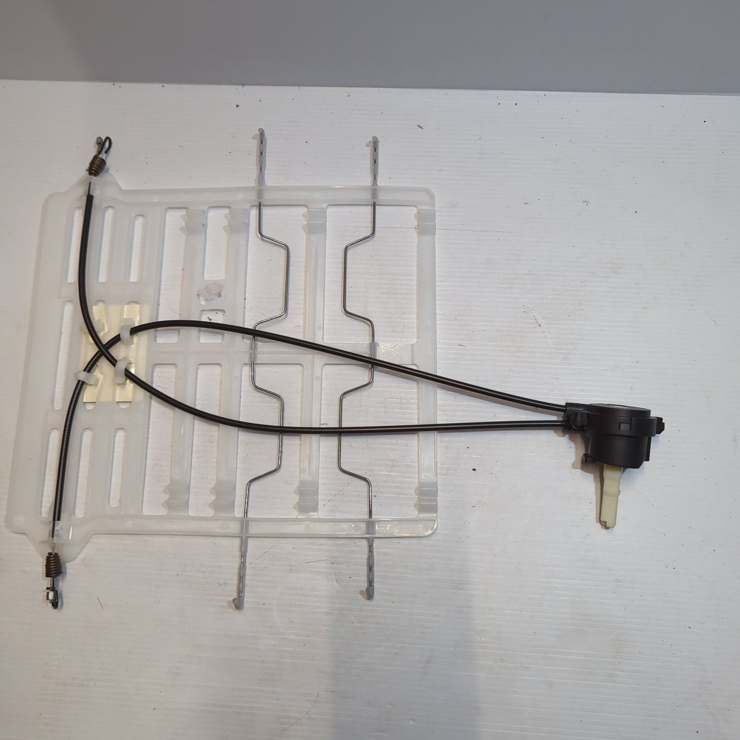 Genuine Ford Support - Seat Back - Lumbar | 1831219