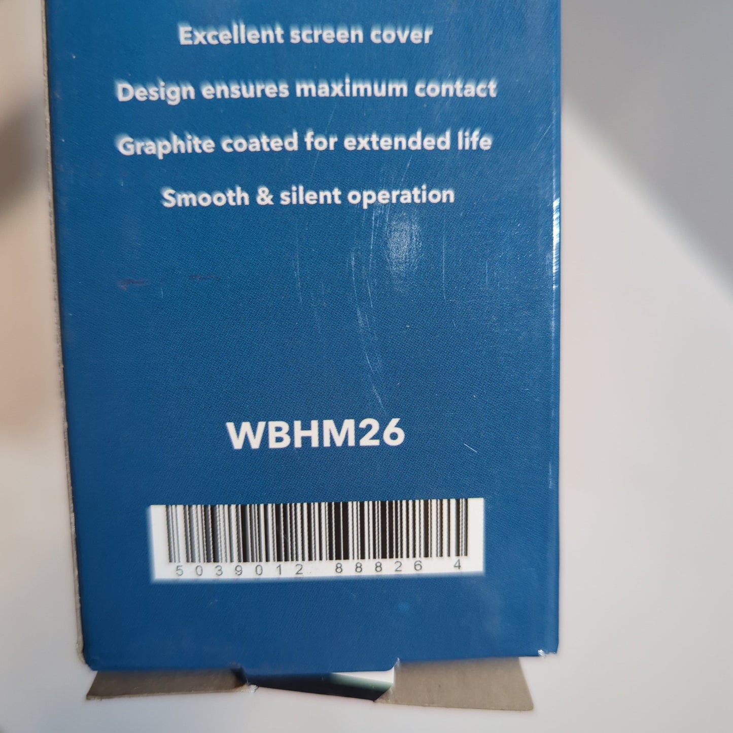 Norvac Universal Wiper Blade 26" WBHM26 | WB26F