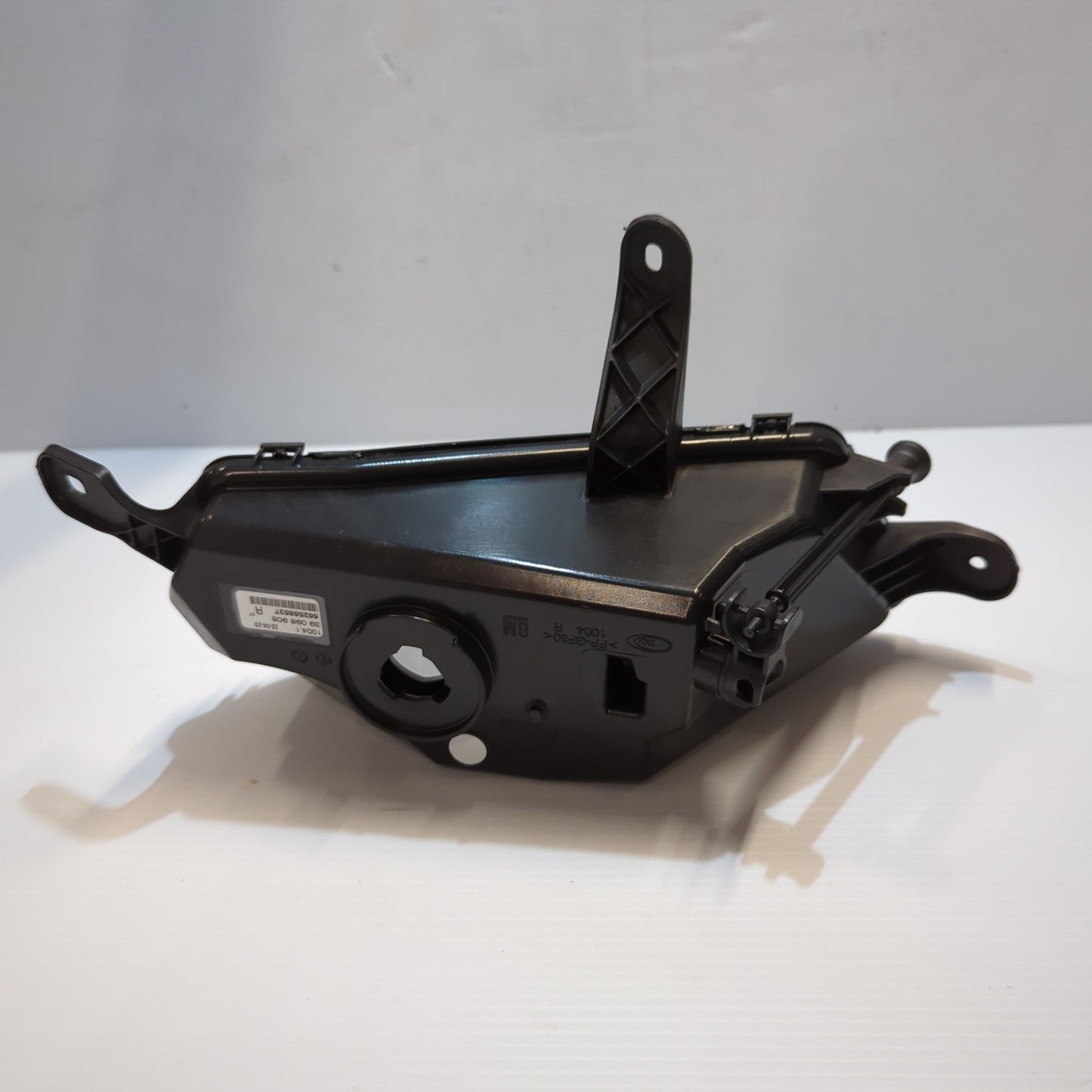 Genuine Lower Right Foglamp - Vauxhall Astra 2018 | 39098908