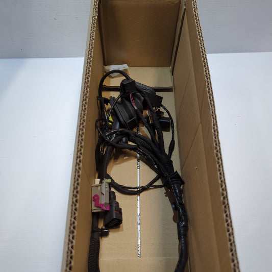 Genuine Right Front Door Wiring Harness - SEAT Leon 2006-2012 | 1P2971120D